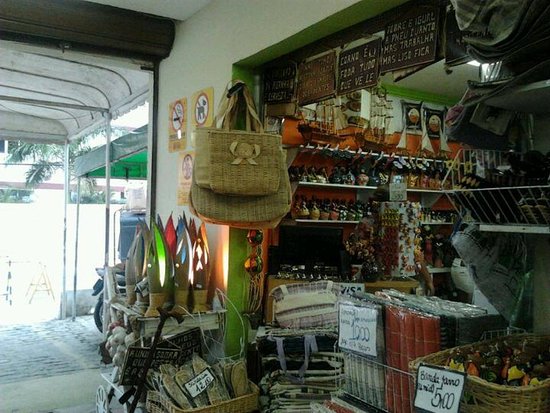 Vilarte Shopping do Artesanato