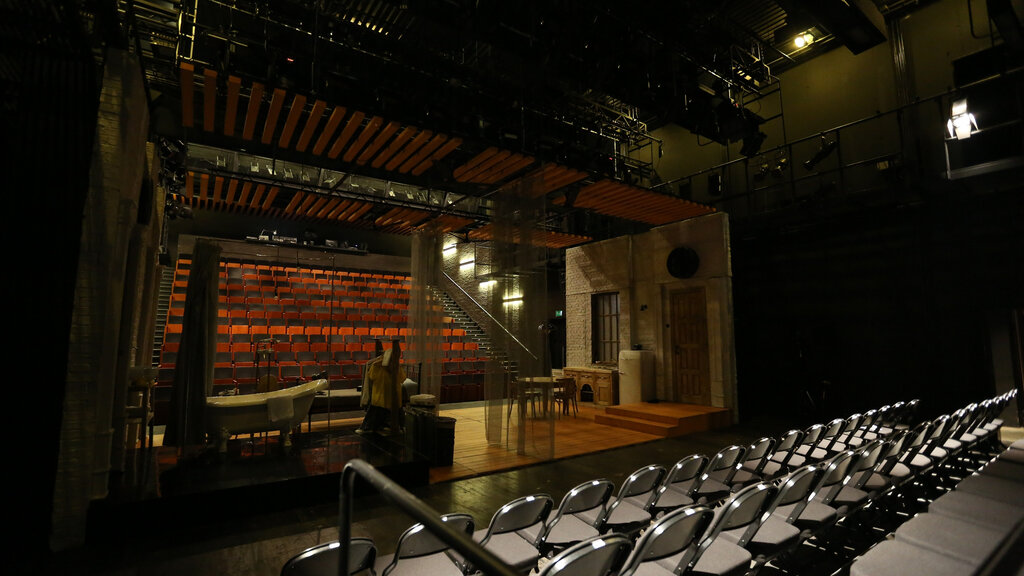 Voronezh Chamber Theatre