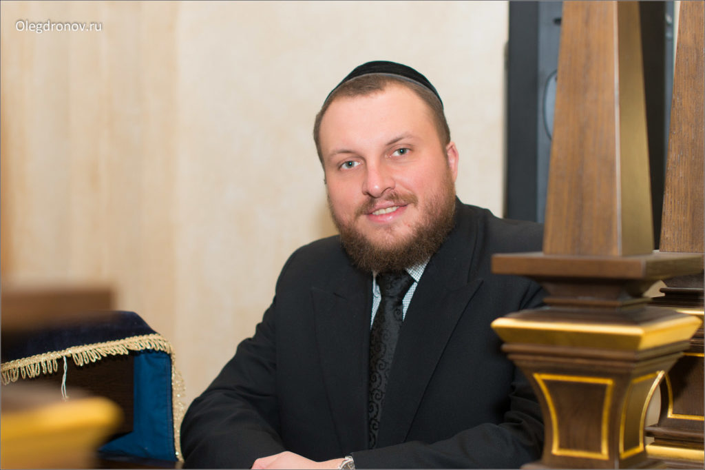 Voronezh Jewish Community