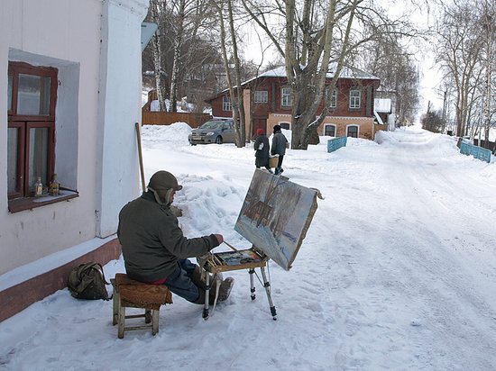 Vitaliy Panchenko Art Studio