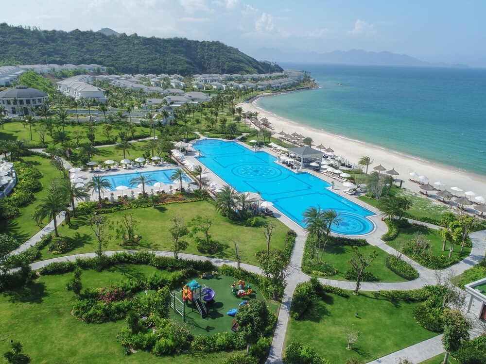 Vinpearl Land Nha Trang