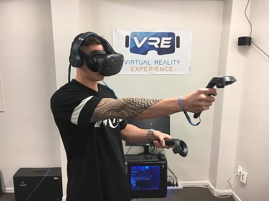 Virtual Reality Experience