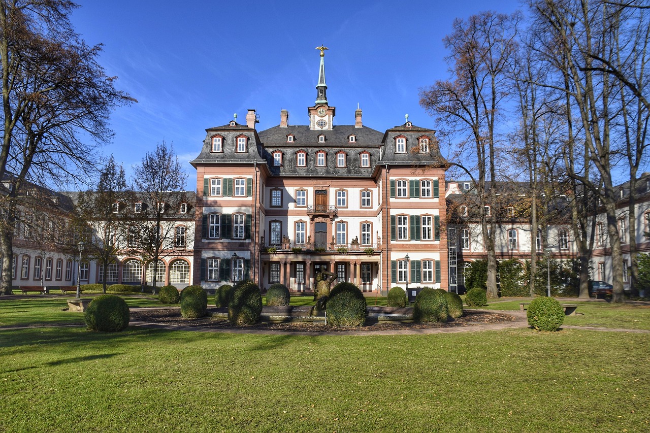 Palace DaySpa