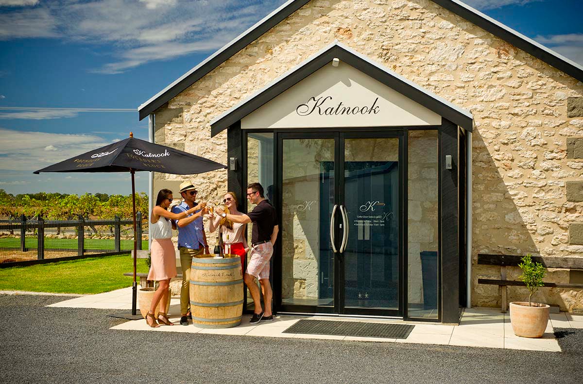 Katnook Coonawarra