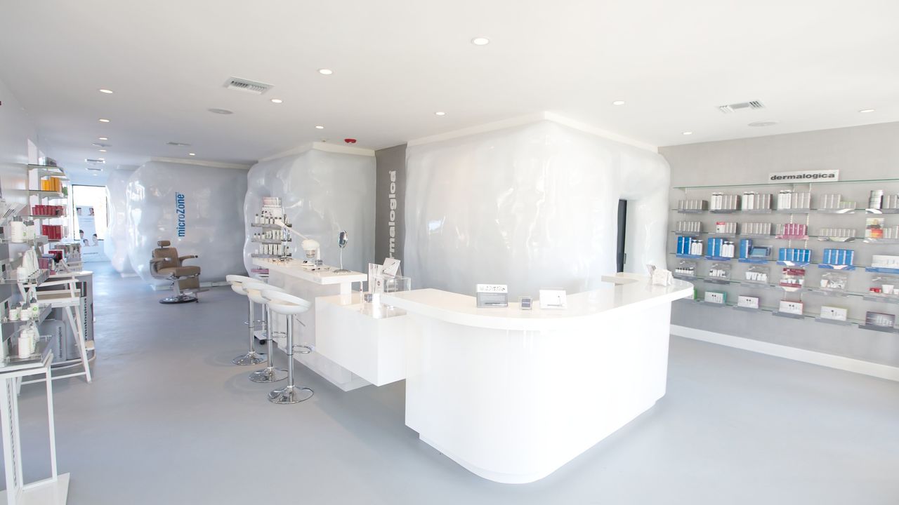 Dermalogica Skin Centre