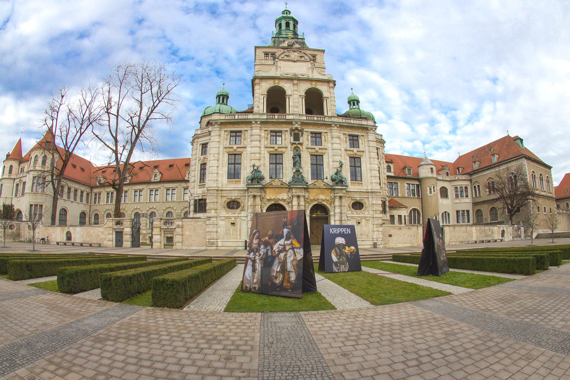 Borstei Museum