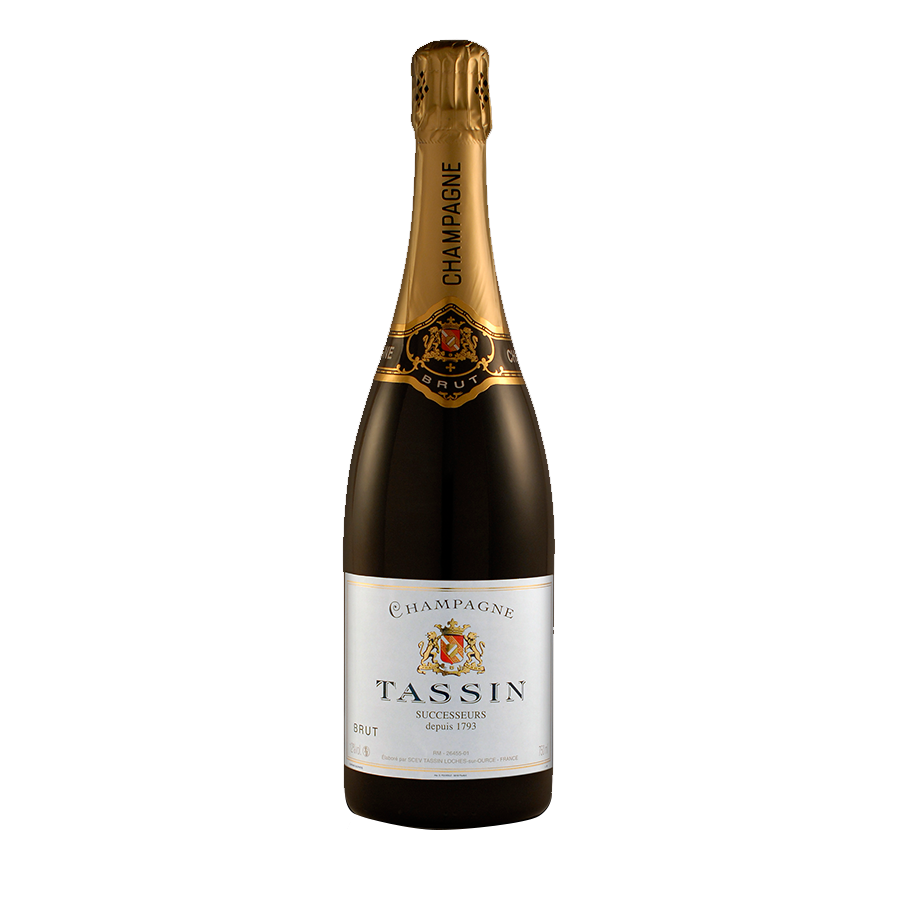 Champagne Tassin