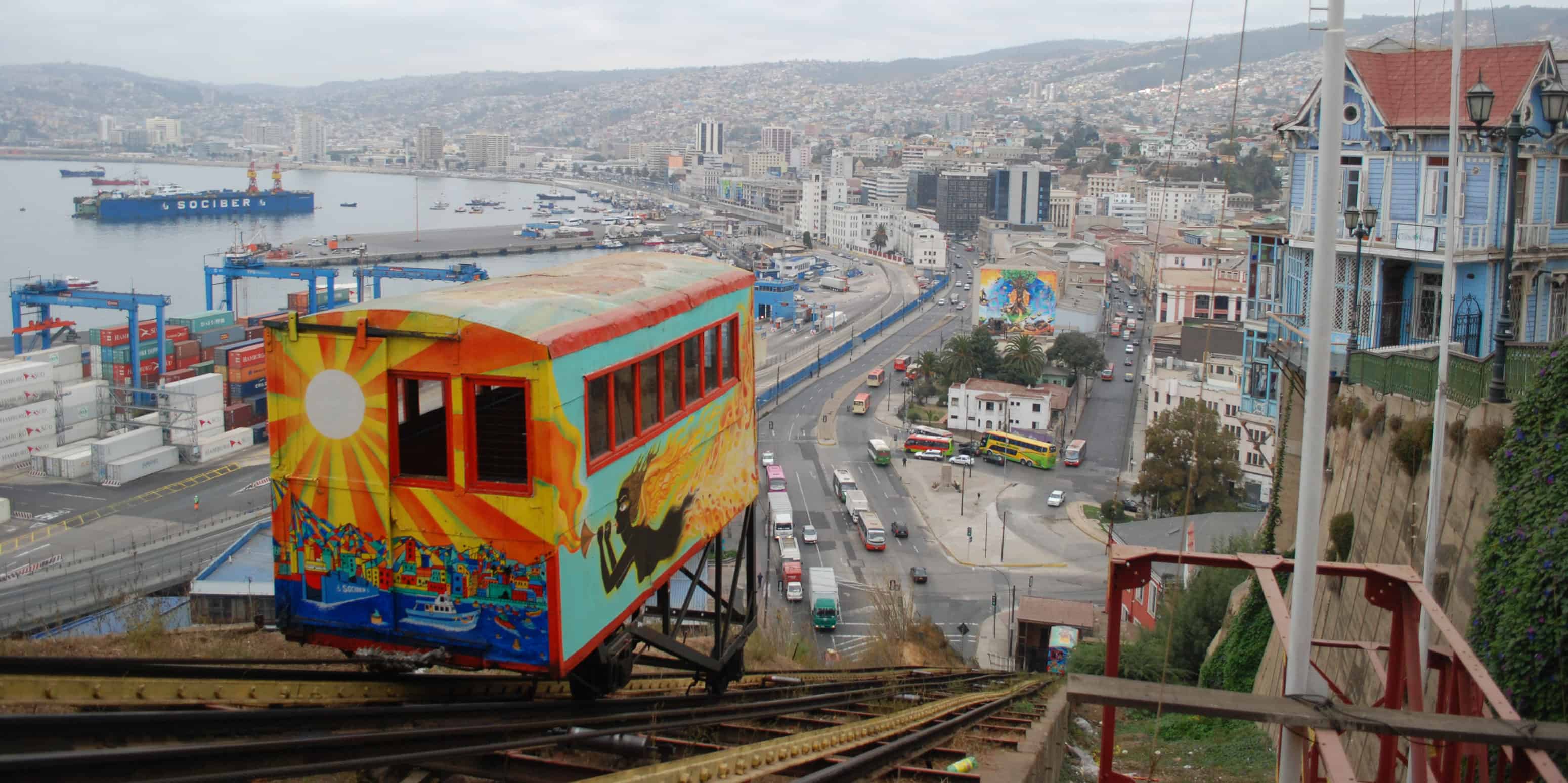 Cabavil Transtur