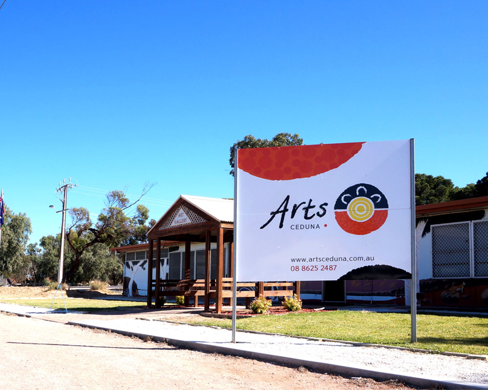 Arts Ceduna