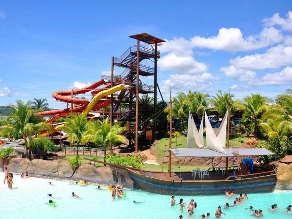 Nautico Praia Clube