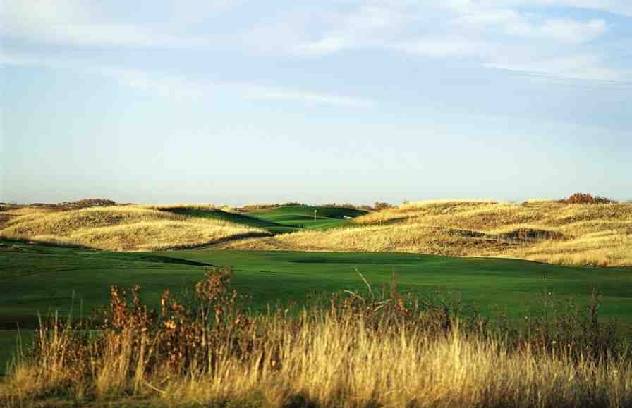 Dakota Dunes Golf Links