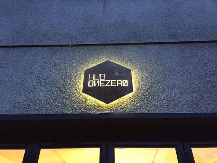 Hub Onezero