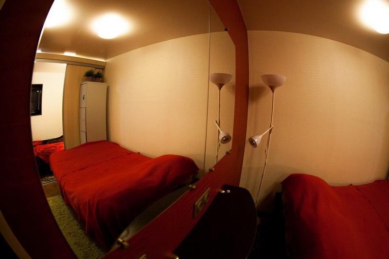 Quest Project 4 Rooms