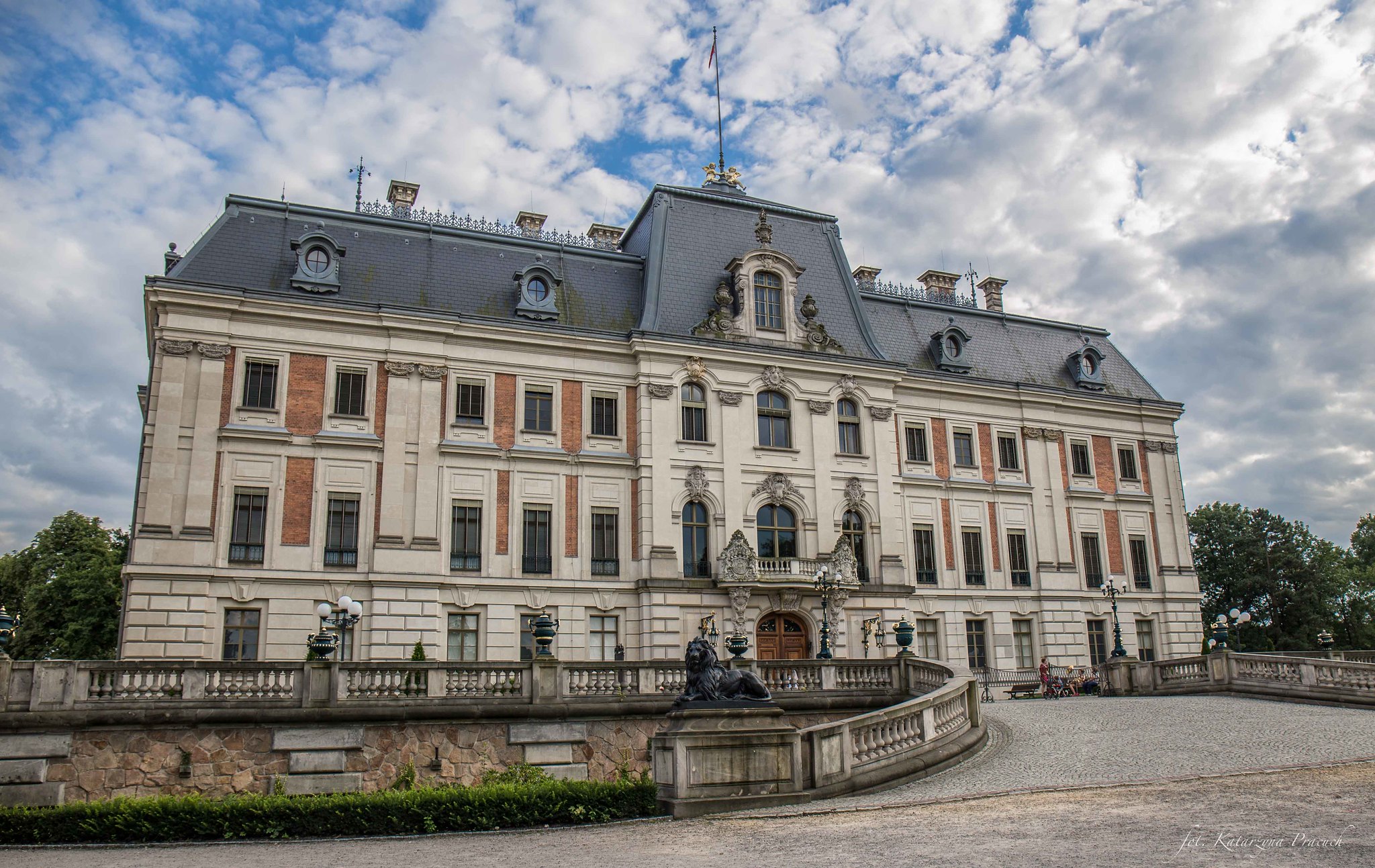 Muzeum Zamkowe w Pszczynie