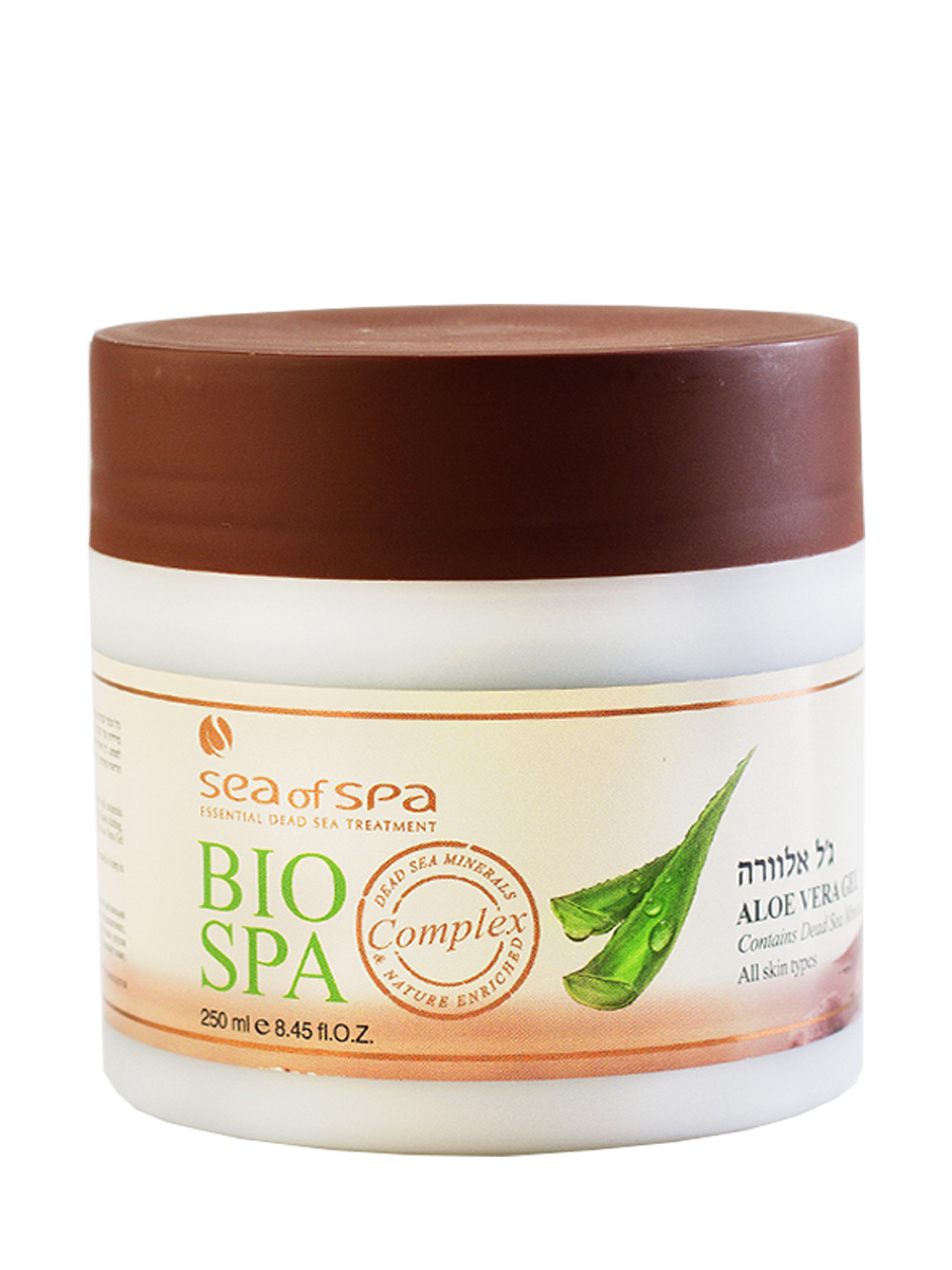 Tropical Center Bio Spa