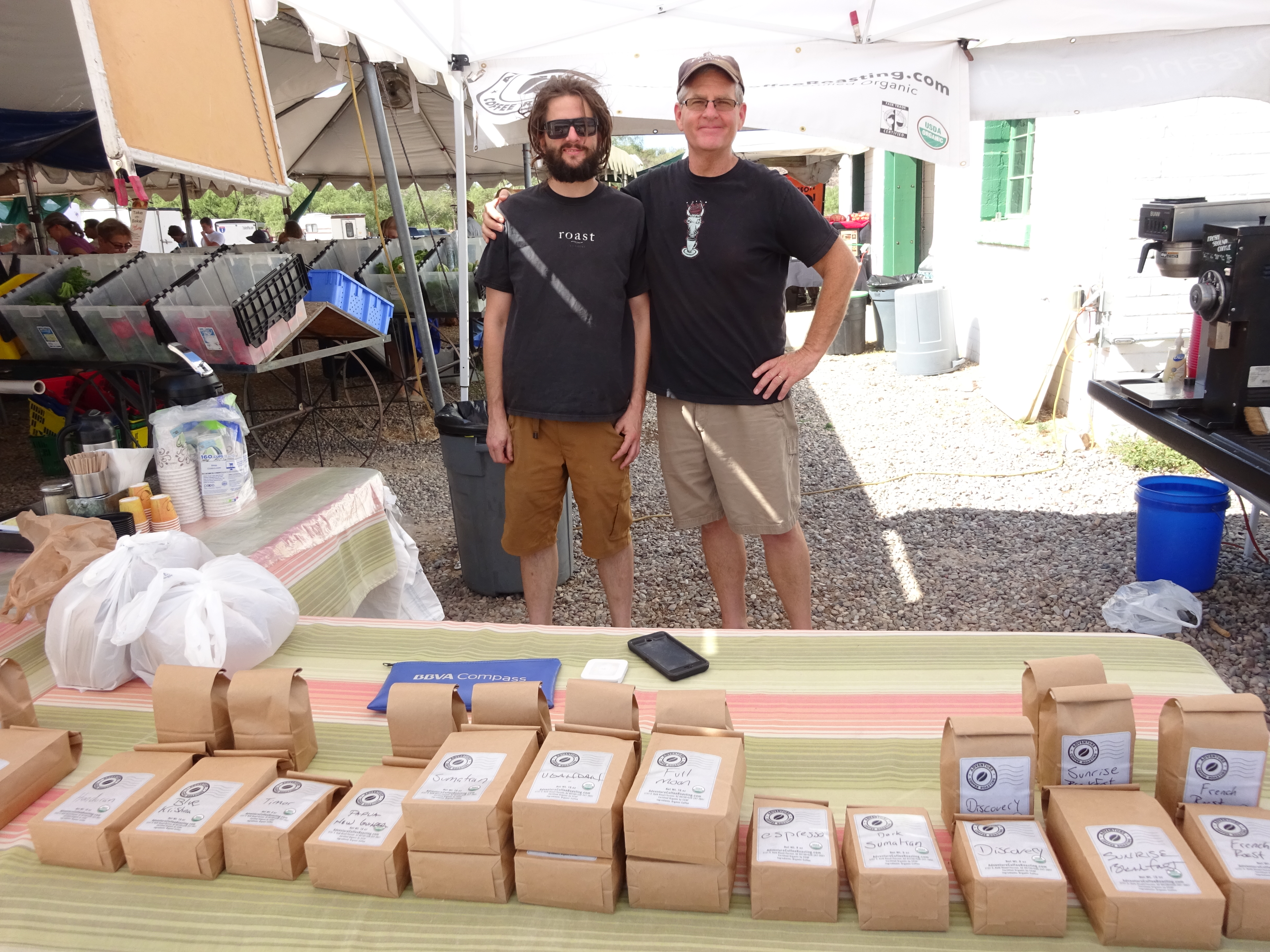 Rincon Farmers Market