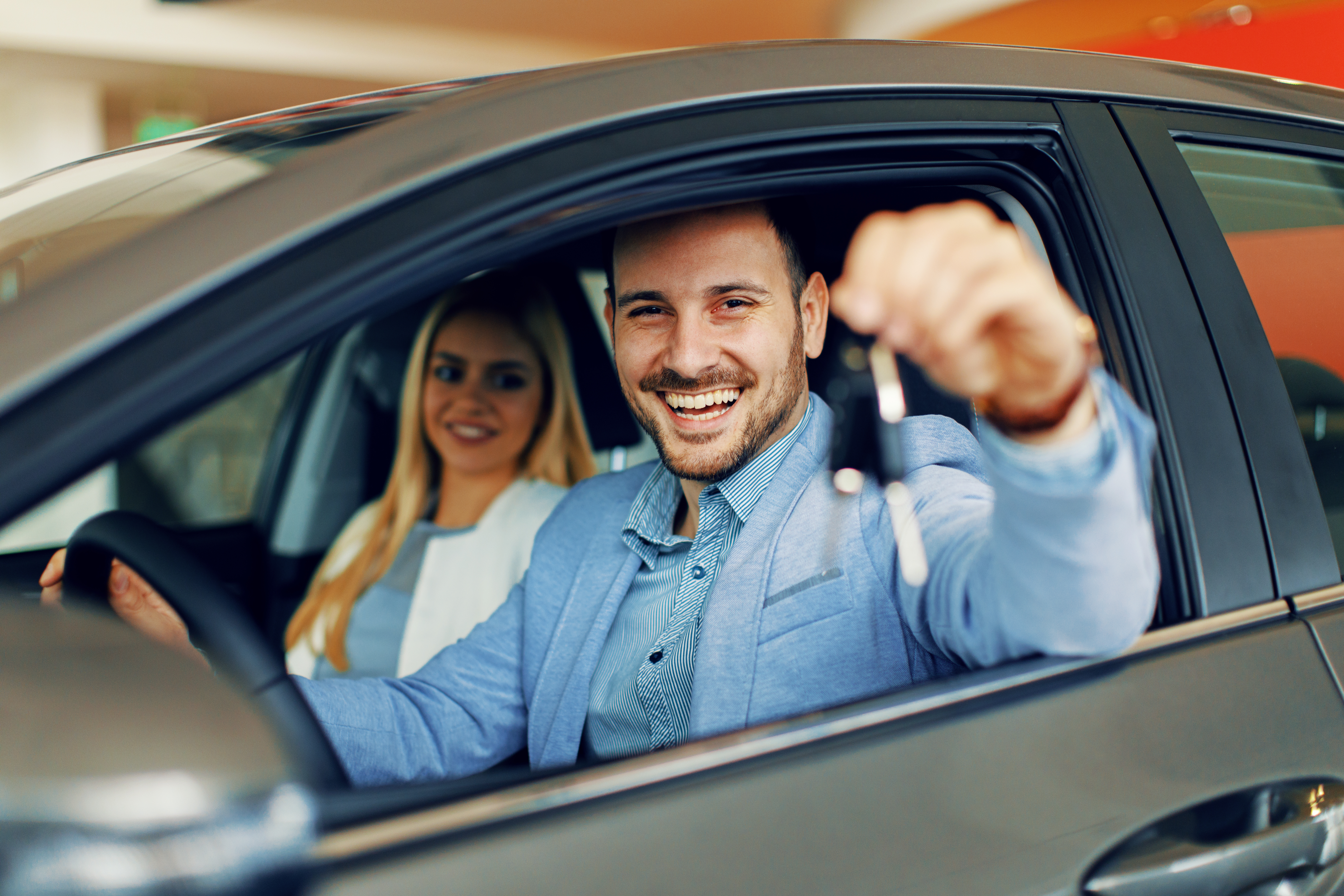 Car Rentals kanalli