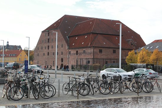 Kongernes Lapidarium, Christian IV's Bryghus