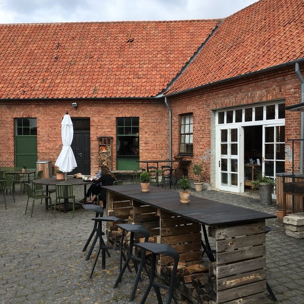 Torvehal Bornholm