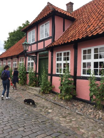 Erichsens Gaard