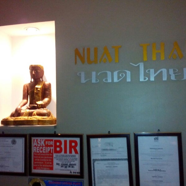 Nuat Thai