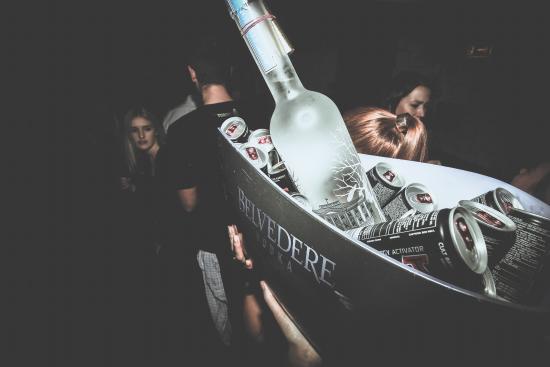 Bernhardt Nightclub