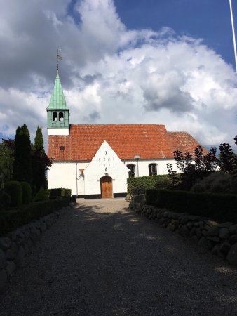Thuro Kirke