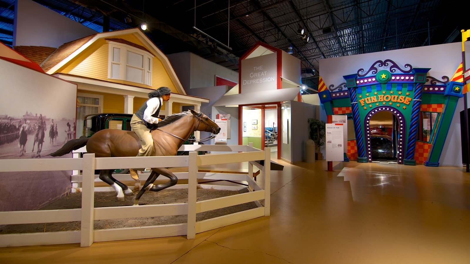 Western Development Museum