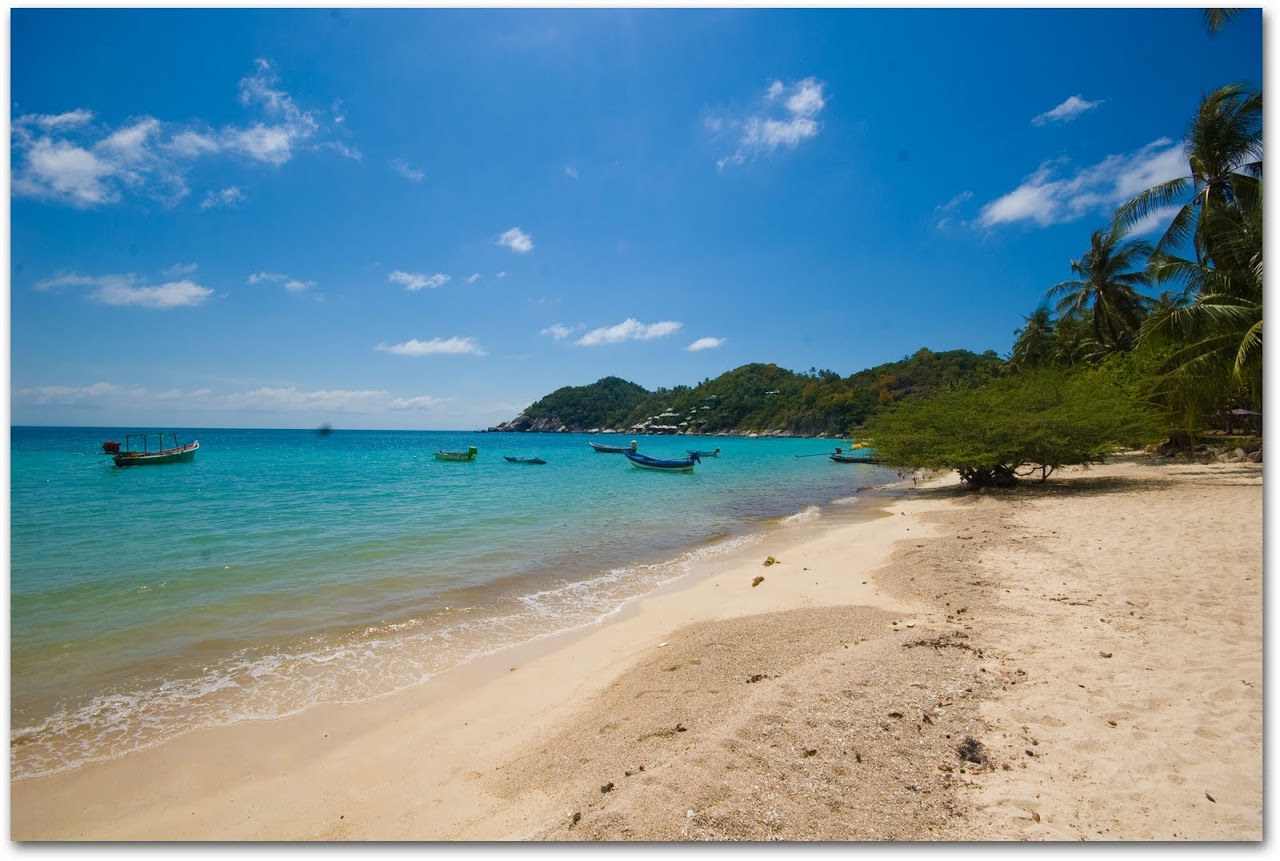 Shark Bay