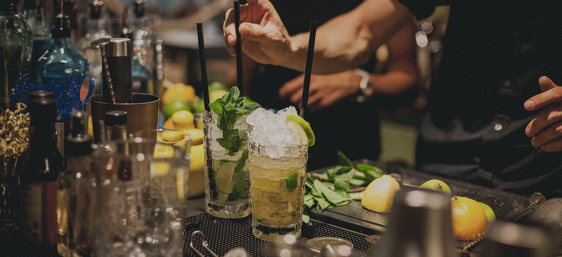 LA GRENOUILLE pub.cocktails.terrasse
