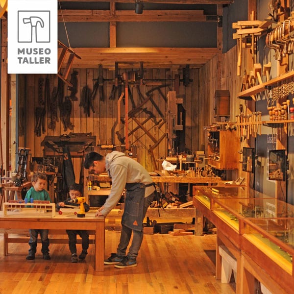 Museo Taller