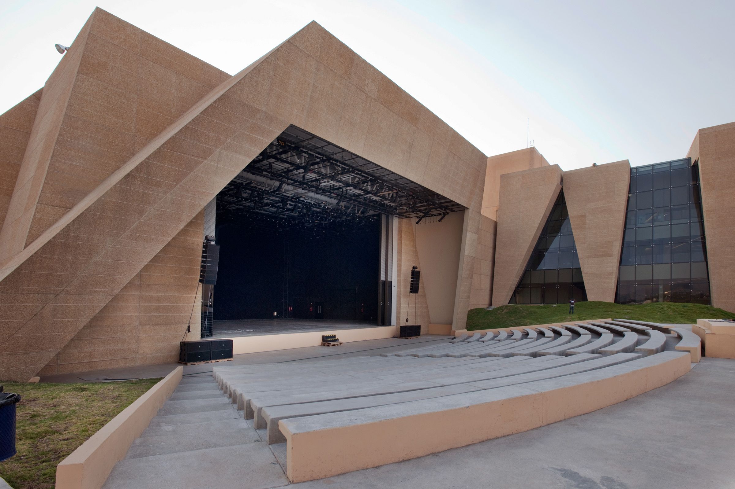 Centro Cultural del Oriente