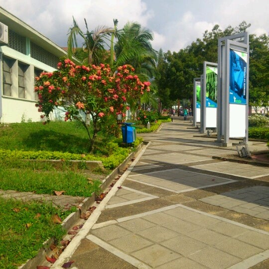 Universidad Industrial de Santander