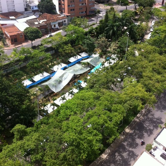 Parque Mejoras Publicas