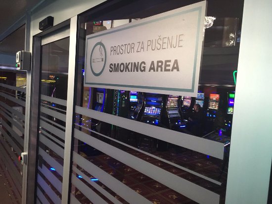 Admiral Automat Club Split 2