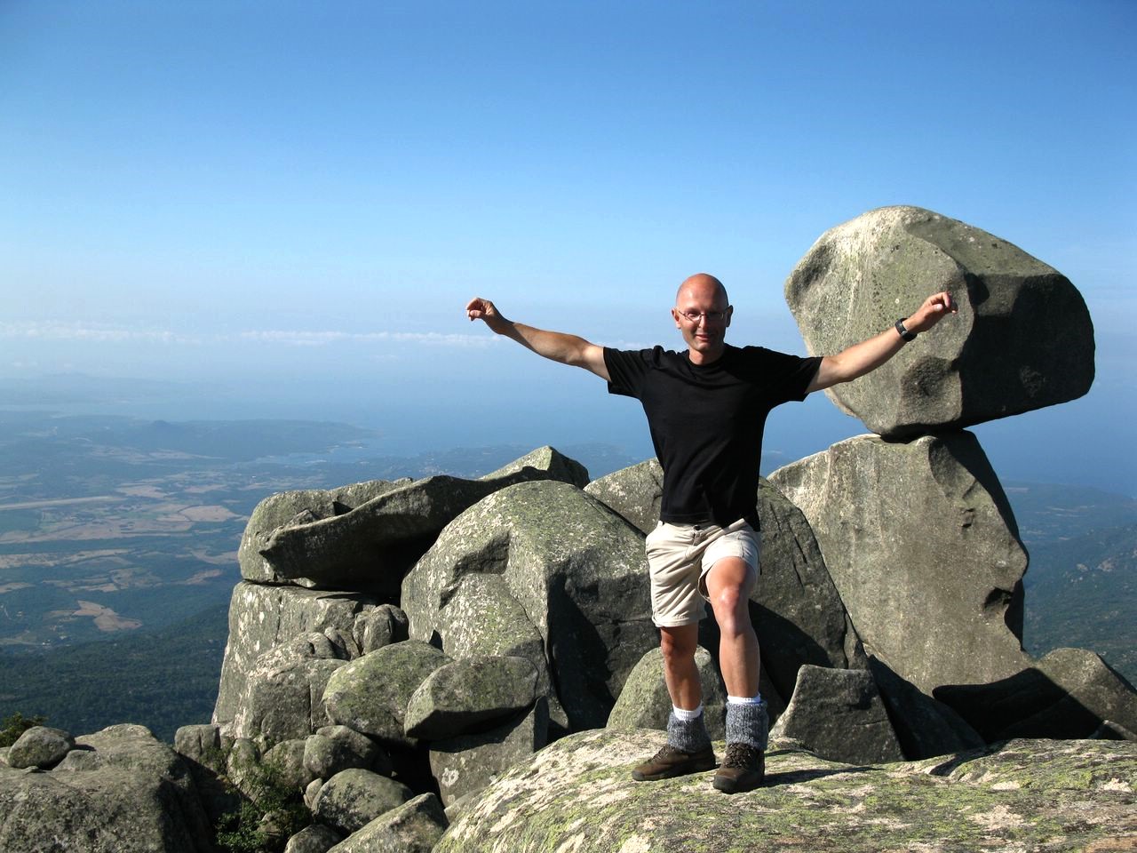 Uomo Di Cagna