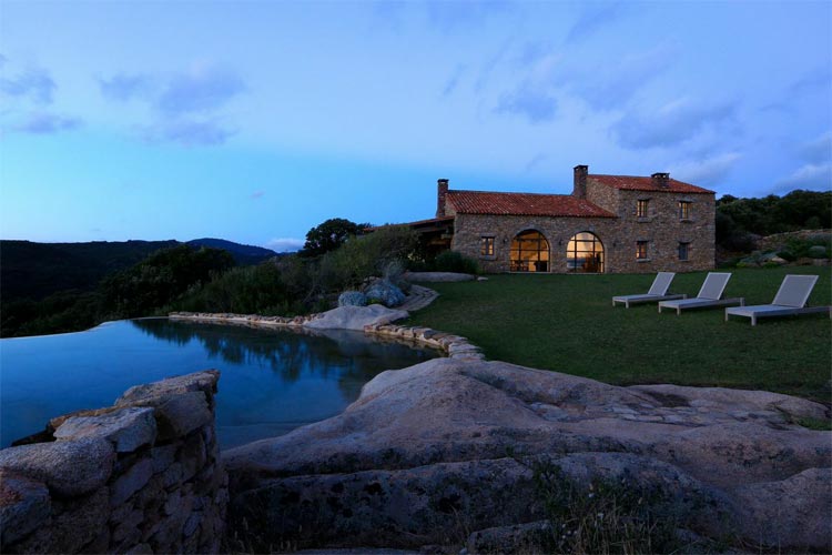 Domaine De Tanella