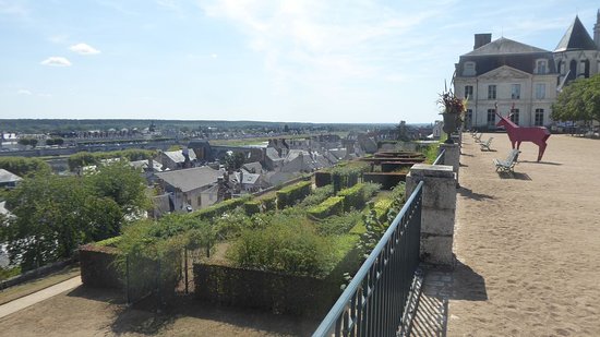 Les Jardins de lAncien Eveche