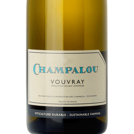 Didier Champalou