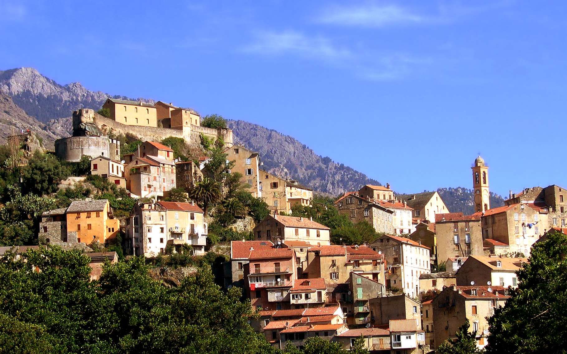 Fonds Régional d'Art Contemporain de Corse