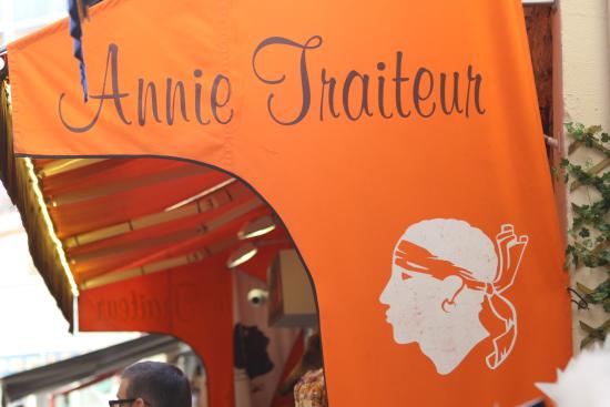 Annie Traiteur