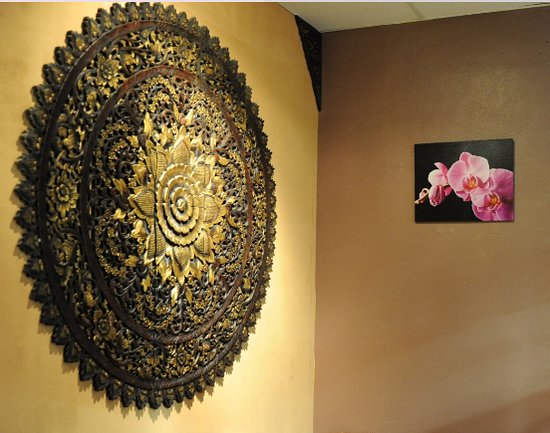 Pailin Thai Spa