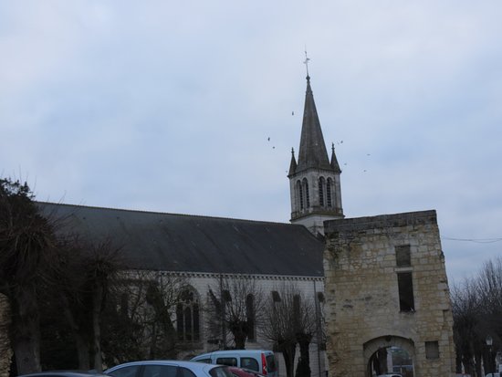 Château - Maison du Patrimoine