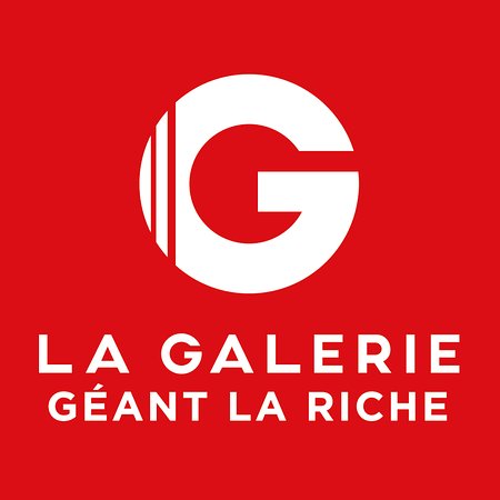 La Galerie - Geant La Riche