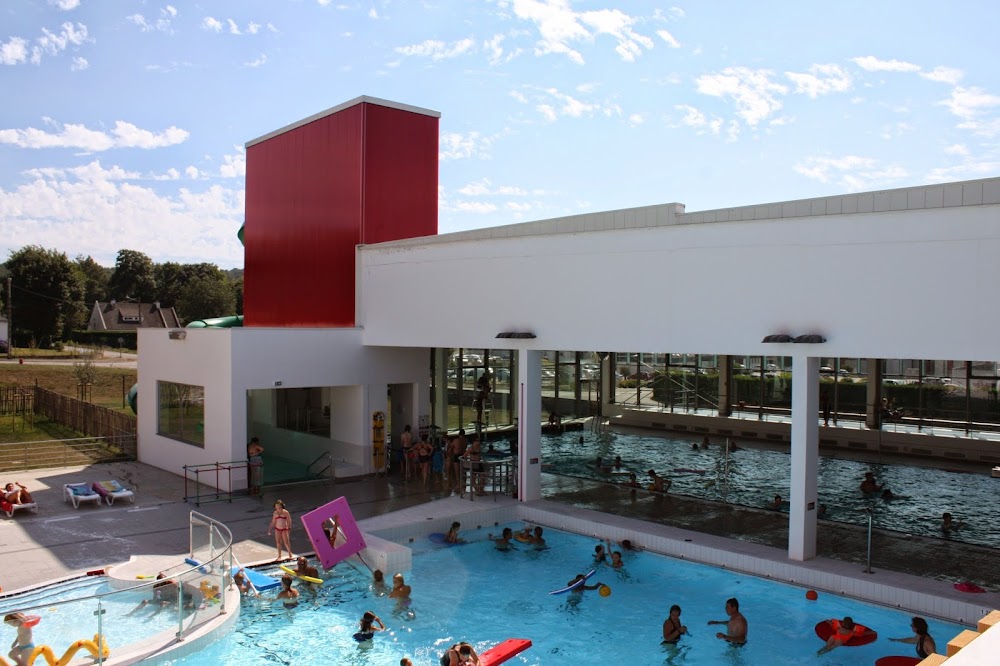 Centre Aquatique de Lac