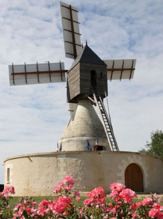 Le Moulin des Aigremonts