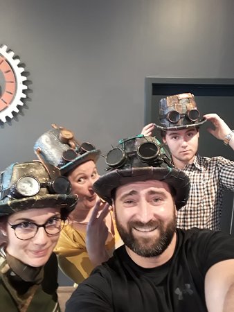 Team Factory