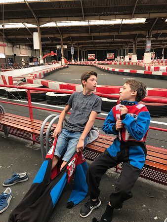 Lille Karting