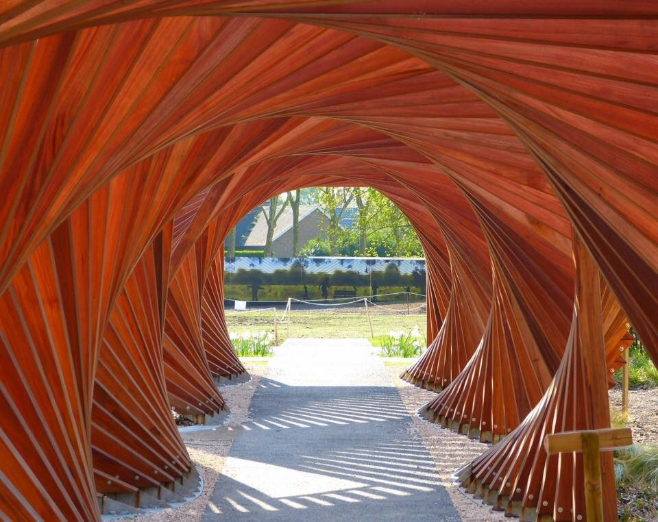 Les Jardins Mallet-Stevens