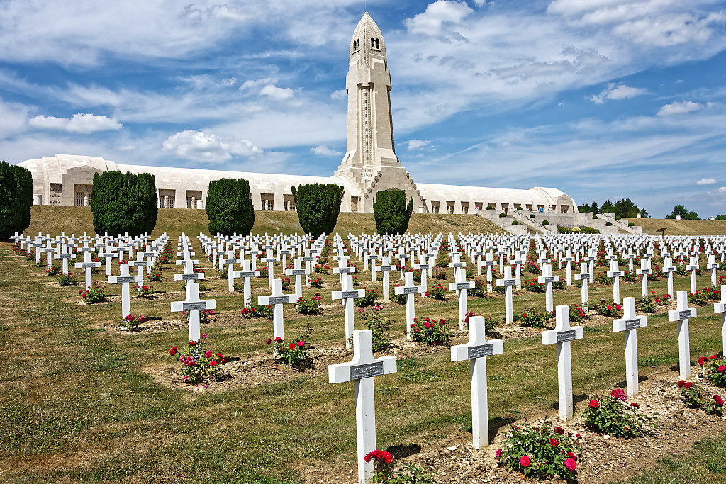 Monastère du Carmel